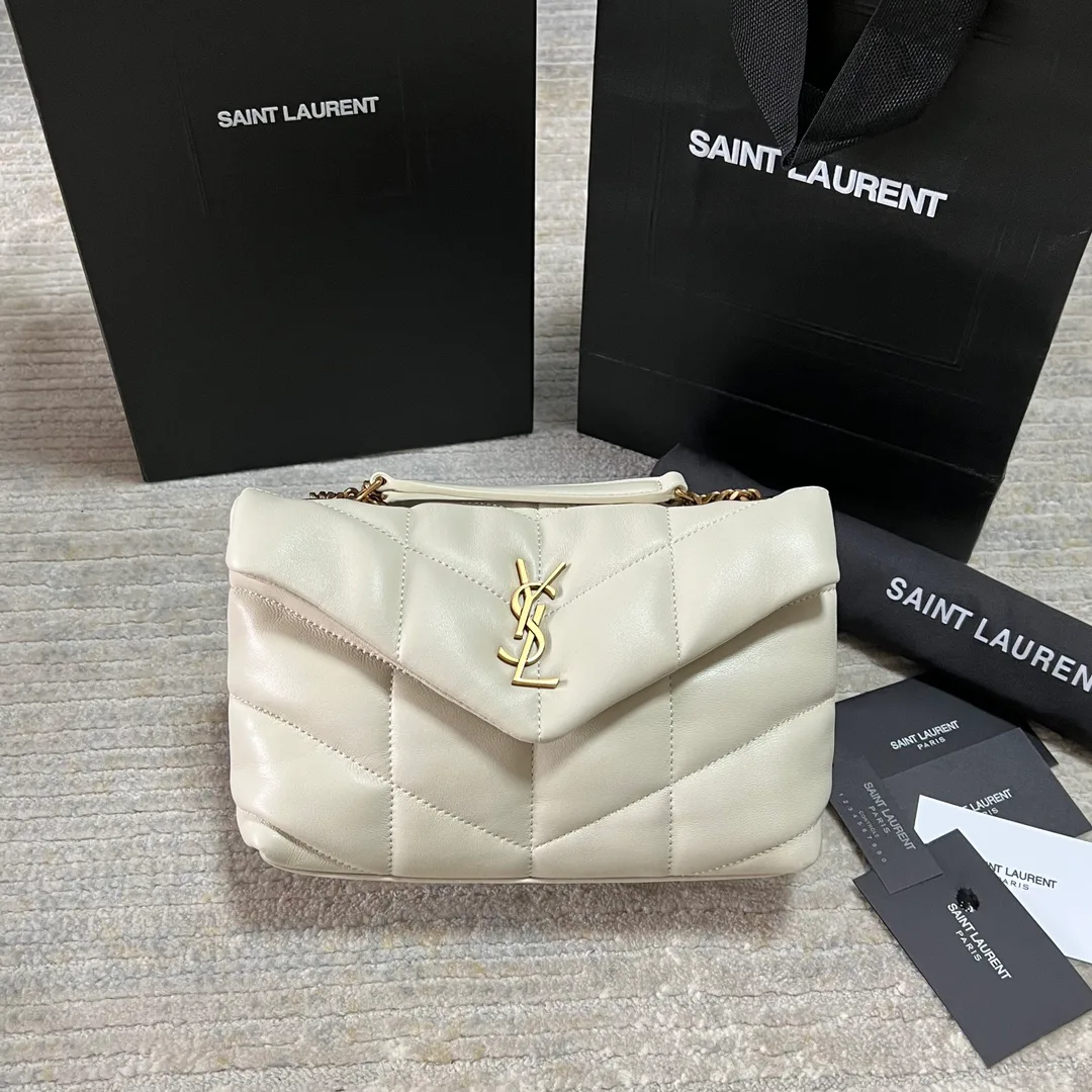 Классические Сумки Женские Saint Laurent 11664943