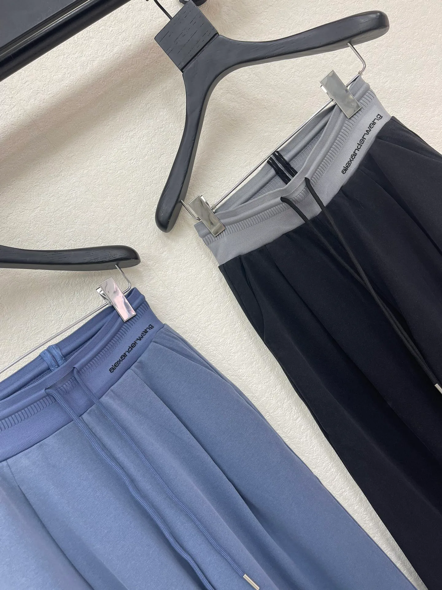 Брюки Женские Alexander Wang 6459497