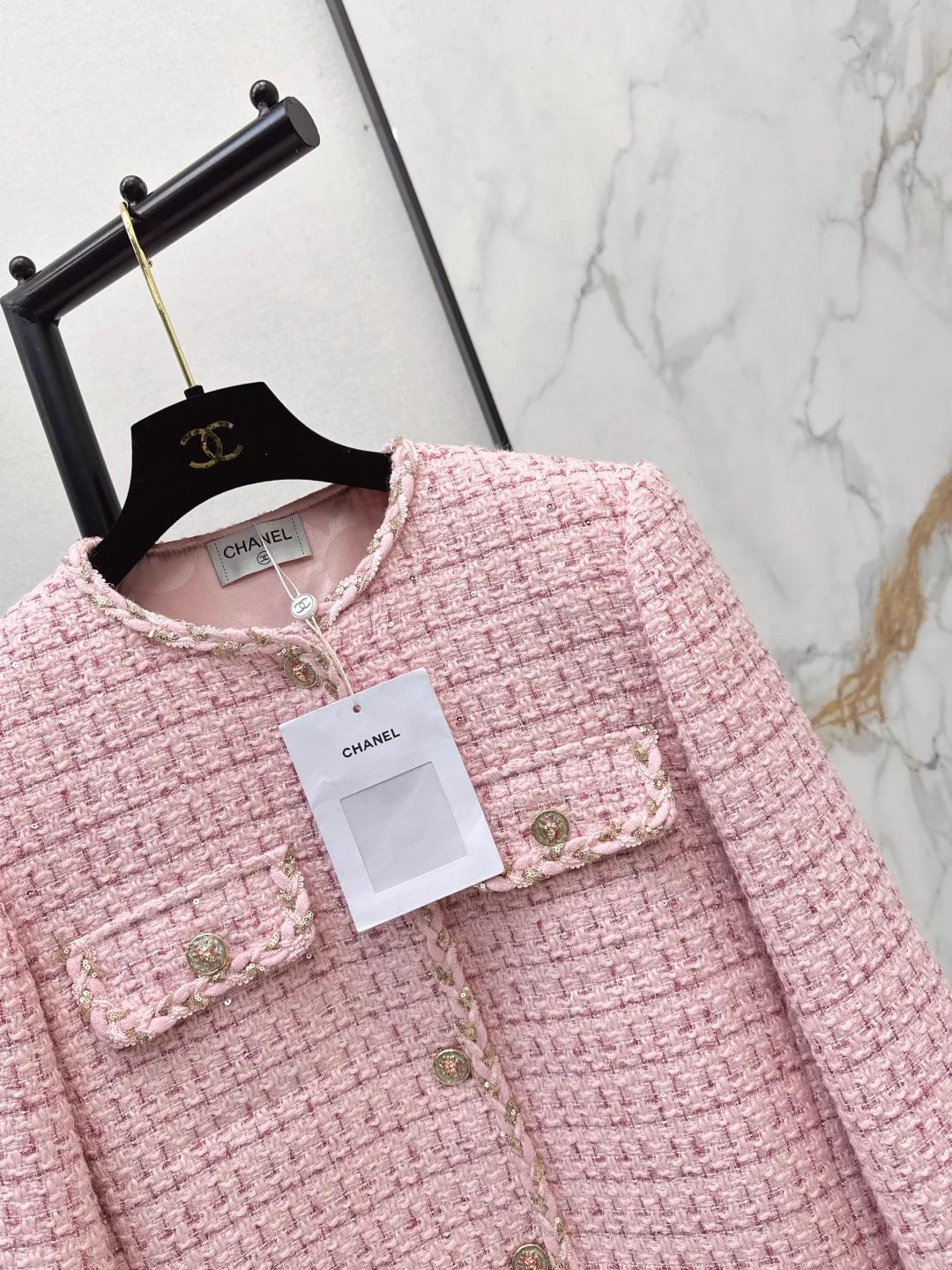 Жакеты Женские Chanel 10394294