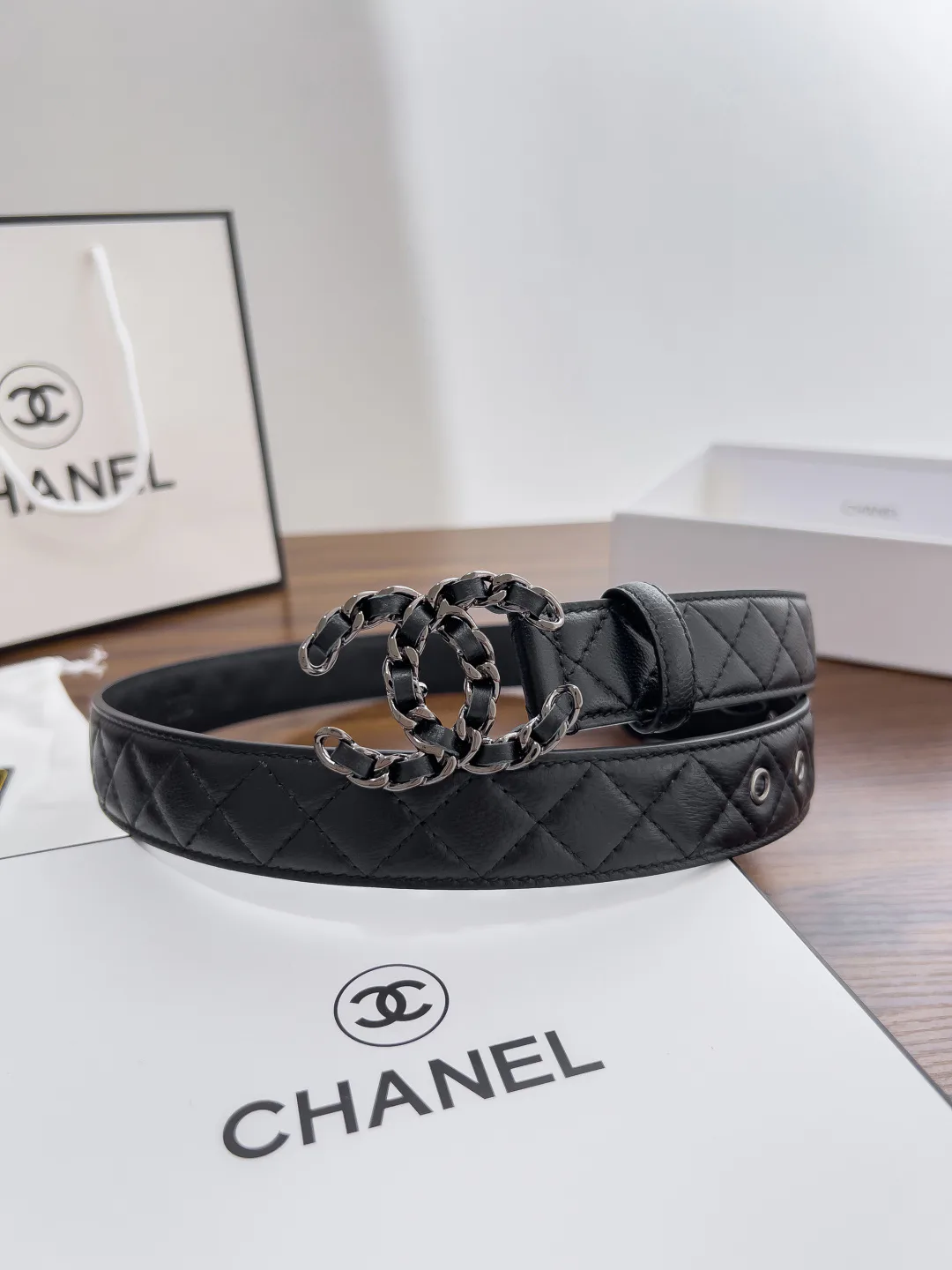 Поясные Сумки Женские Chanel 11394930