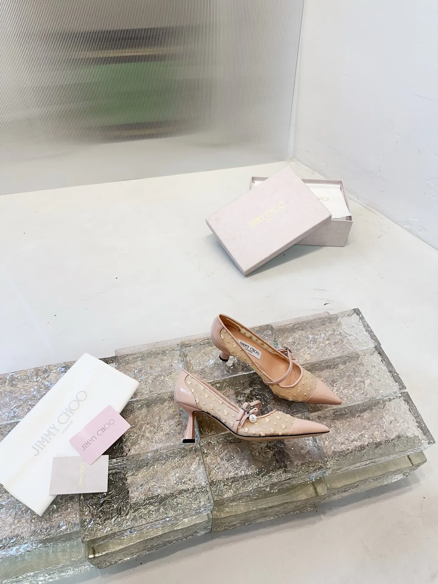 Туфли Женские Jimmy Choo 13156871