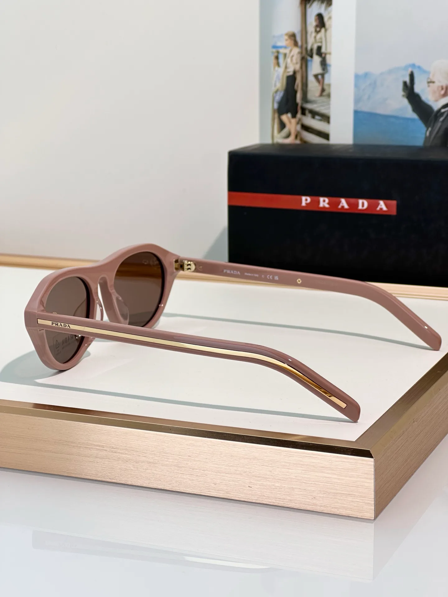 Очки Prada 9990958
