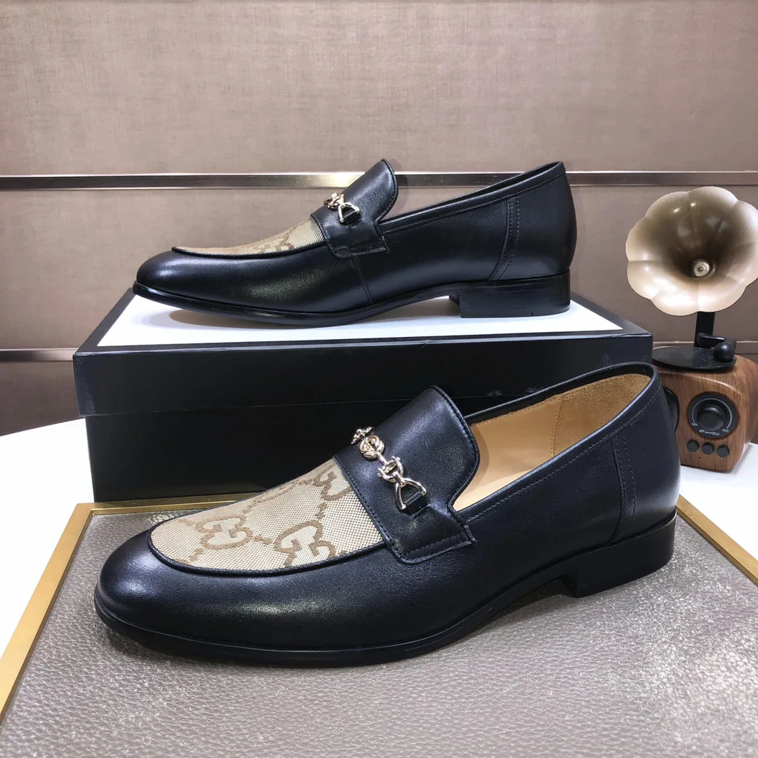 Лоферы И Туфли Мужские Gucci 13078913