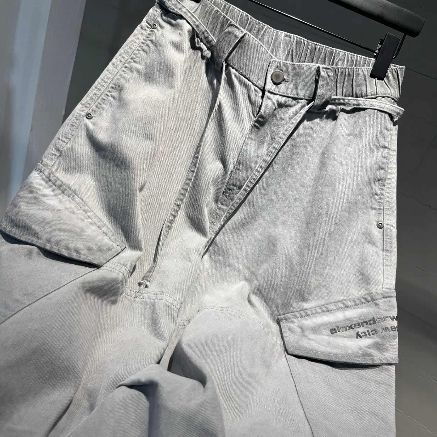 Брюки Мужские Diesel 13364970