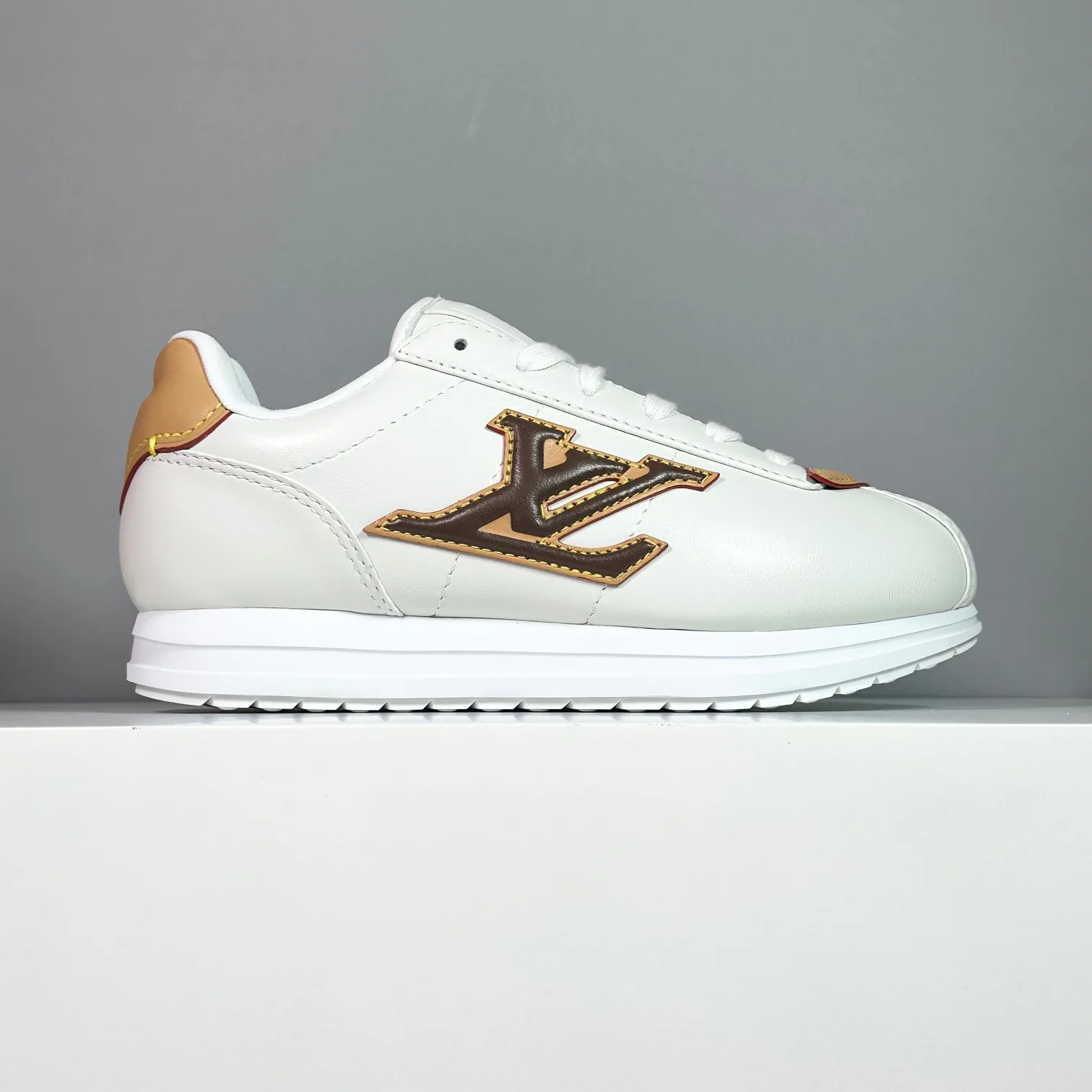 Кроссовки Женские Louis Vuitton 9294640