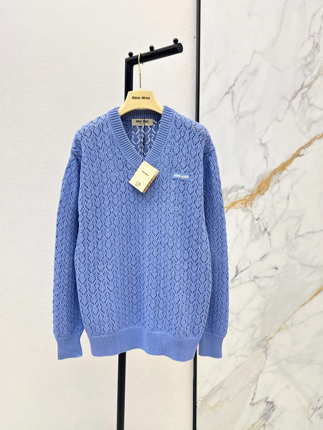 Джемперы И Свитеры Женские Miu Miu 13596788