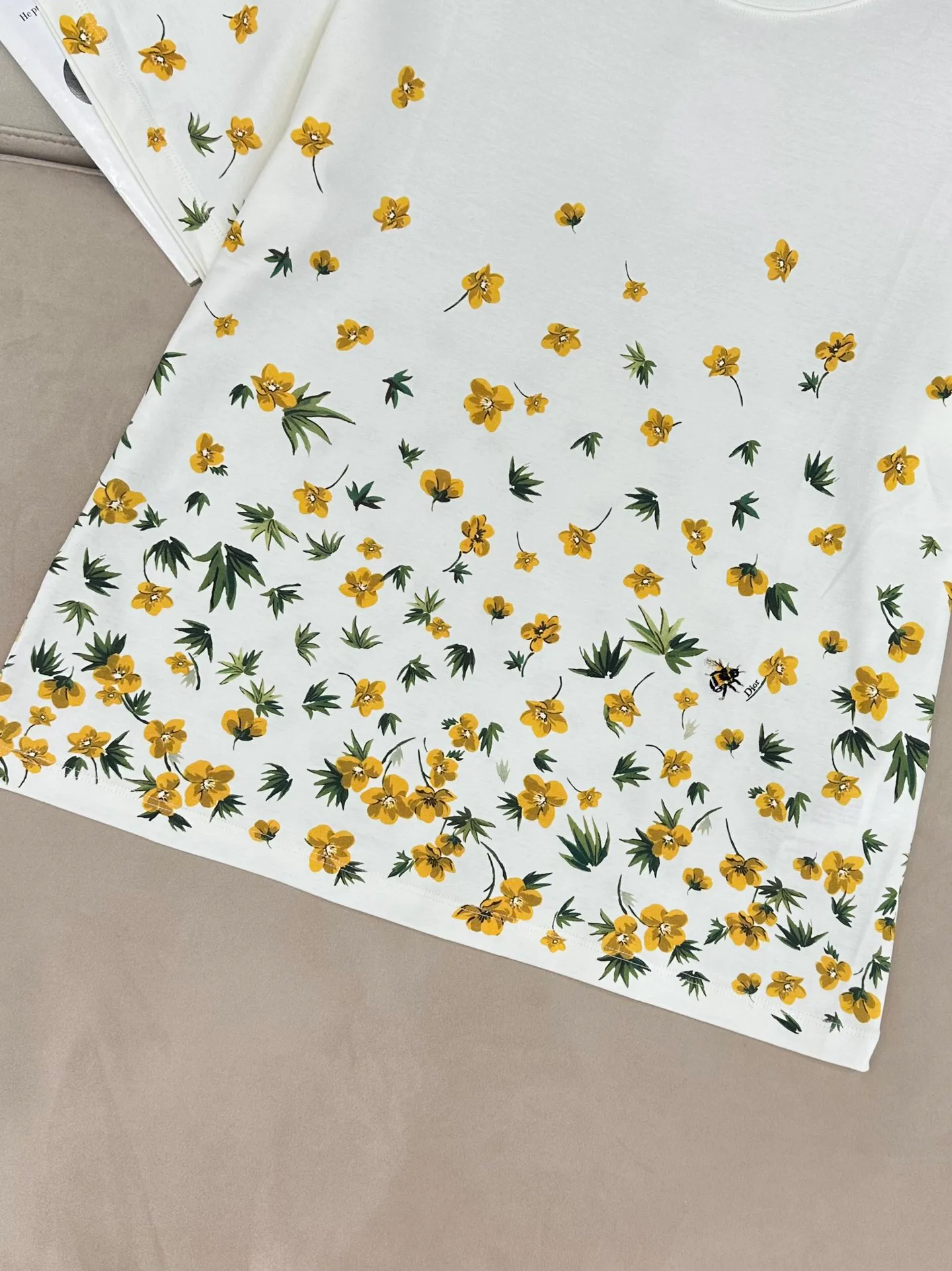 Футболки Женские Christian Dior 2264594