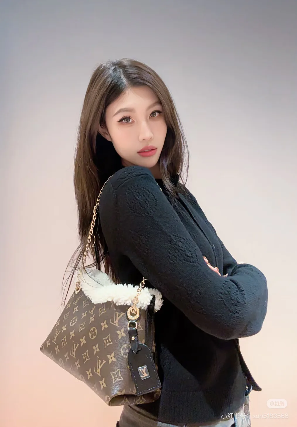 Сумки На Ремне Женские Louis Vuitton 263593