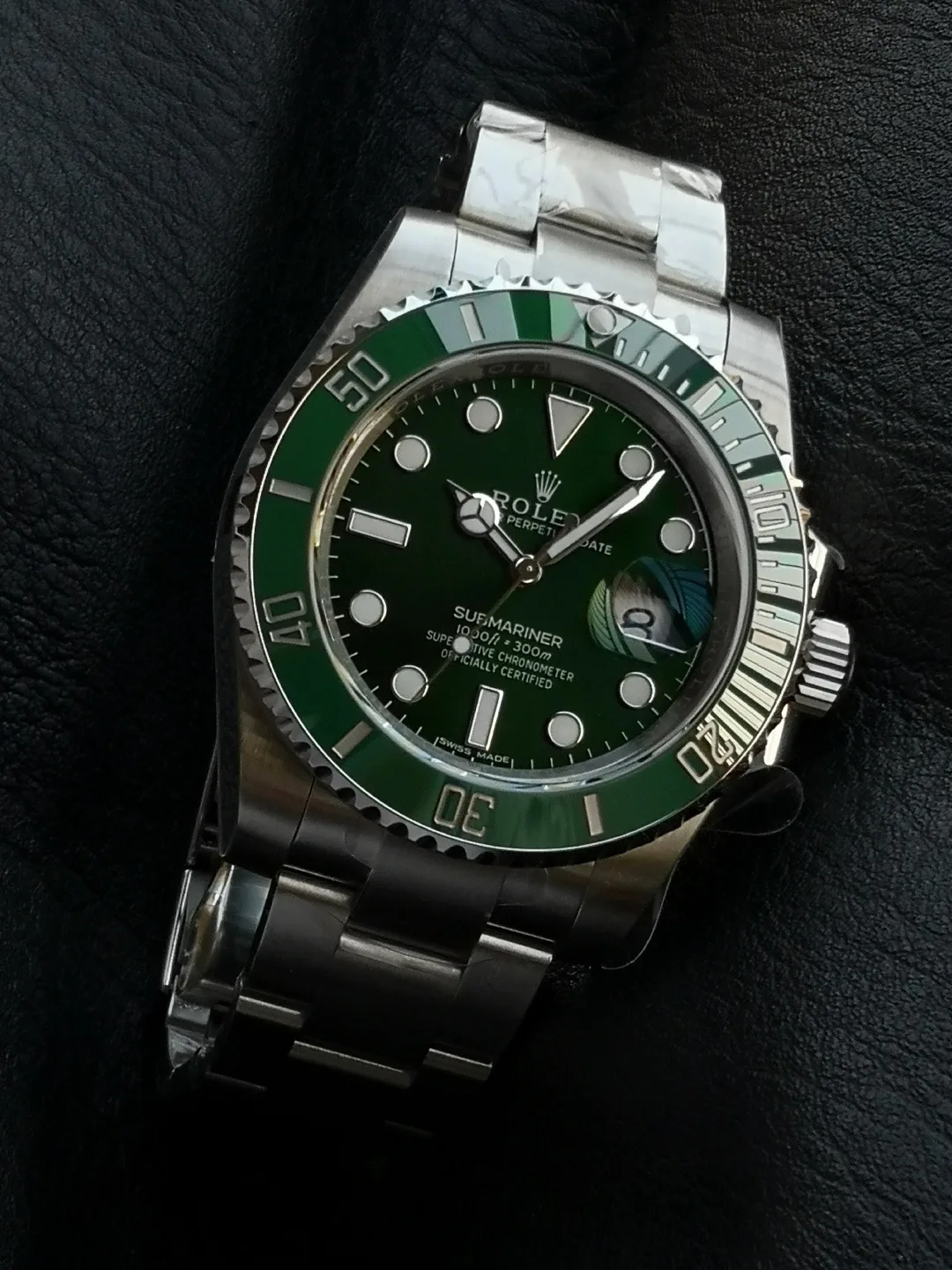 Часы Мужские Rolex 11575446
