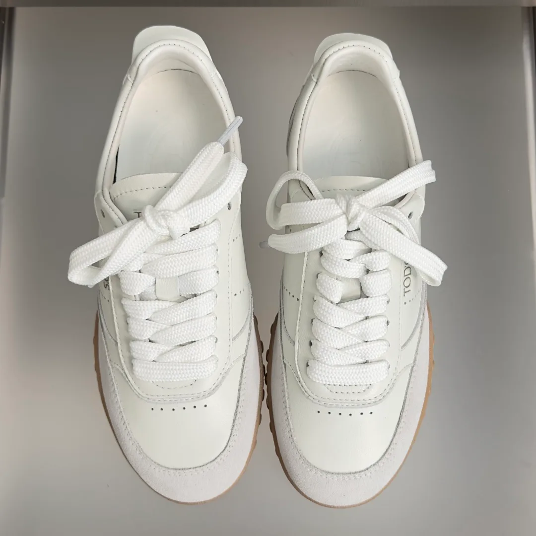 Кроссовки Женские Tod's 18344750