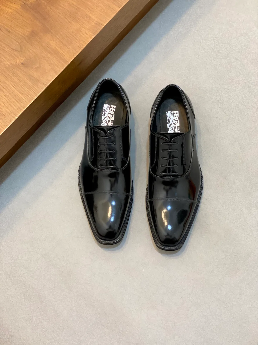 Лоферы И Туфли Мужские Salvatore Ferragamo 886309