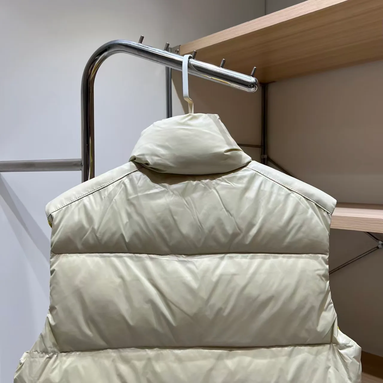 Жилеты Женские Moncler 18131395