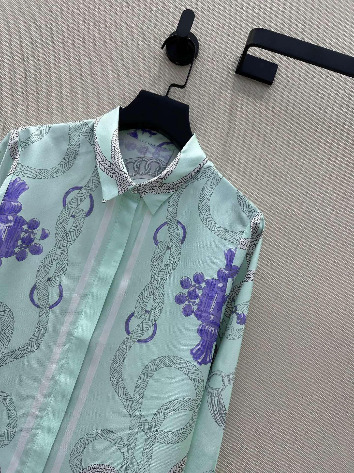 Рубашки Женские Hermes 2287078