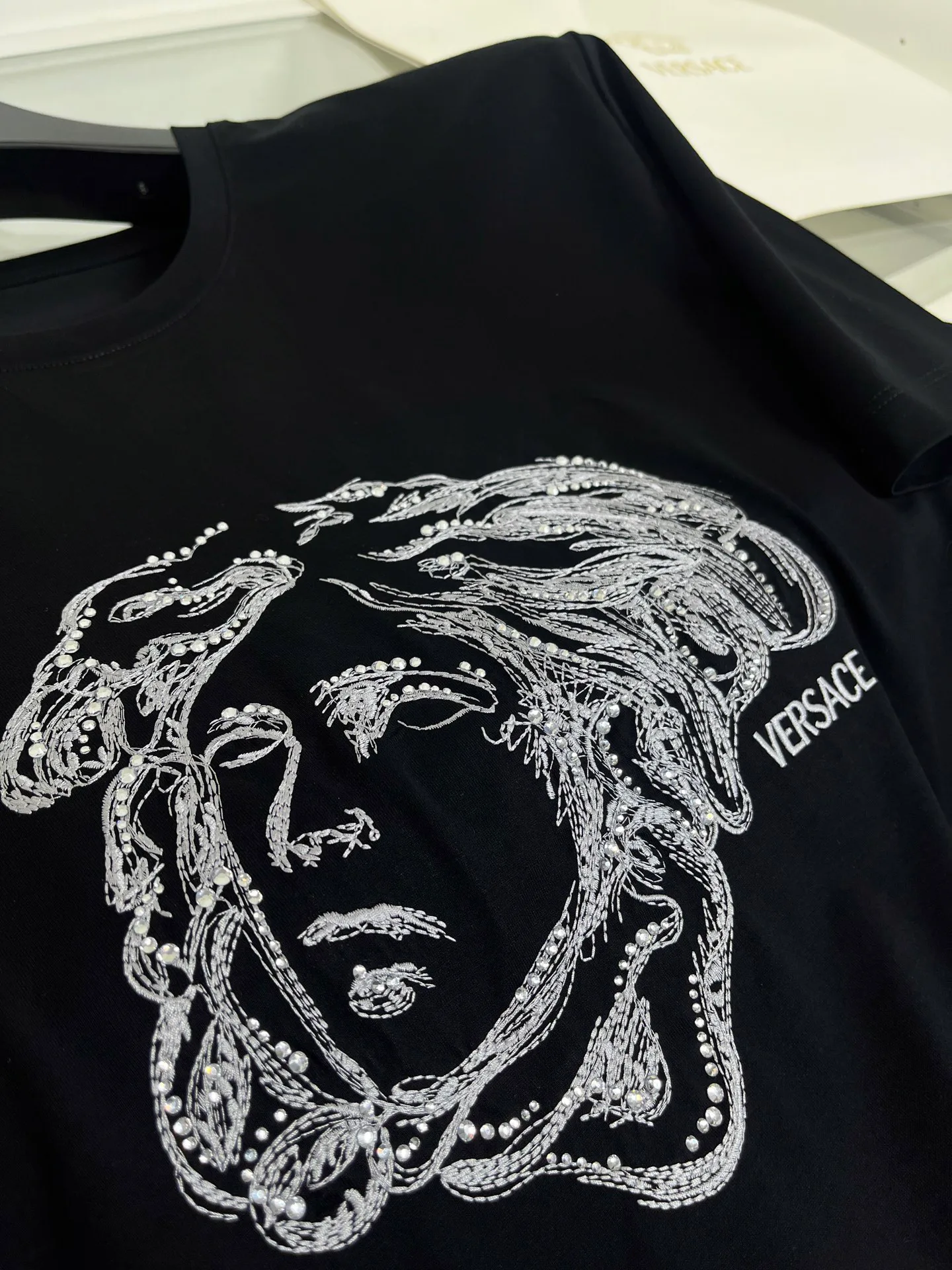 Футболки Мужские Versace 2228821