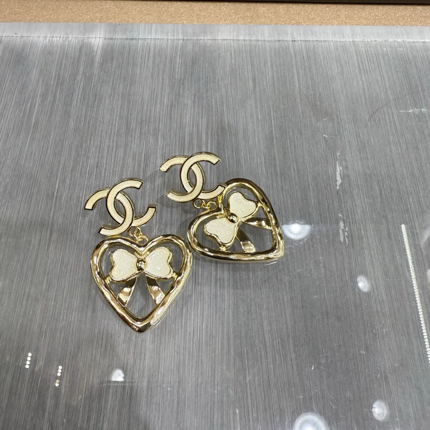 Бижутерия Chanel 27536