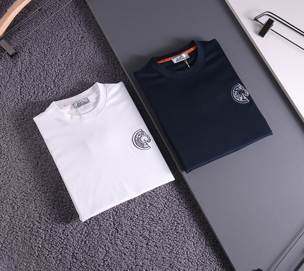 Футболки Мужские Hermes 11661127