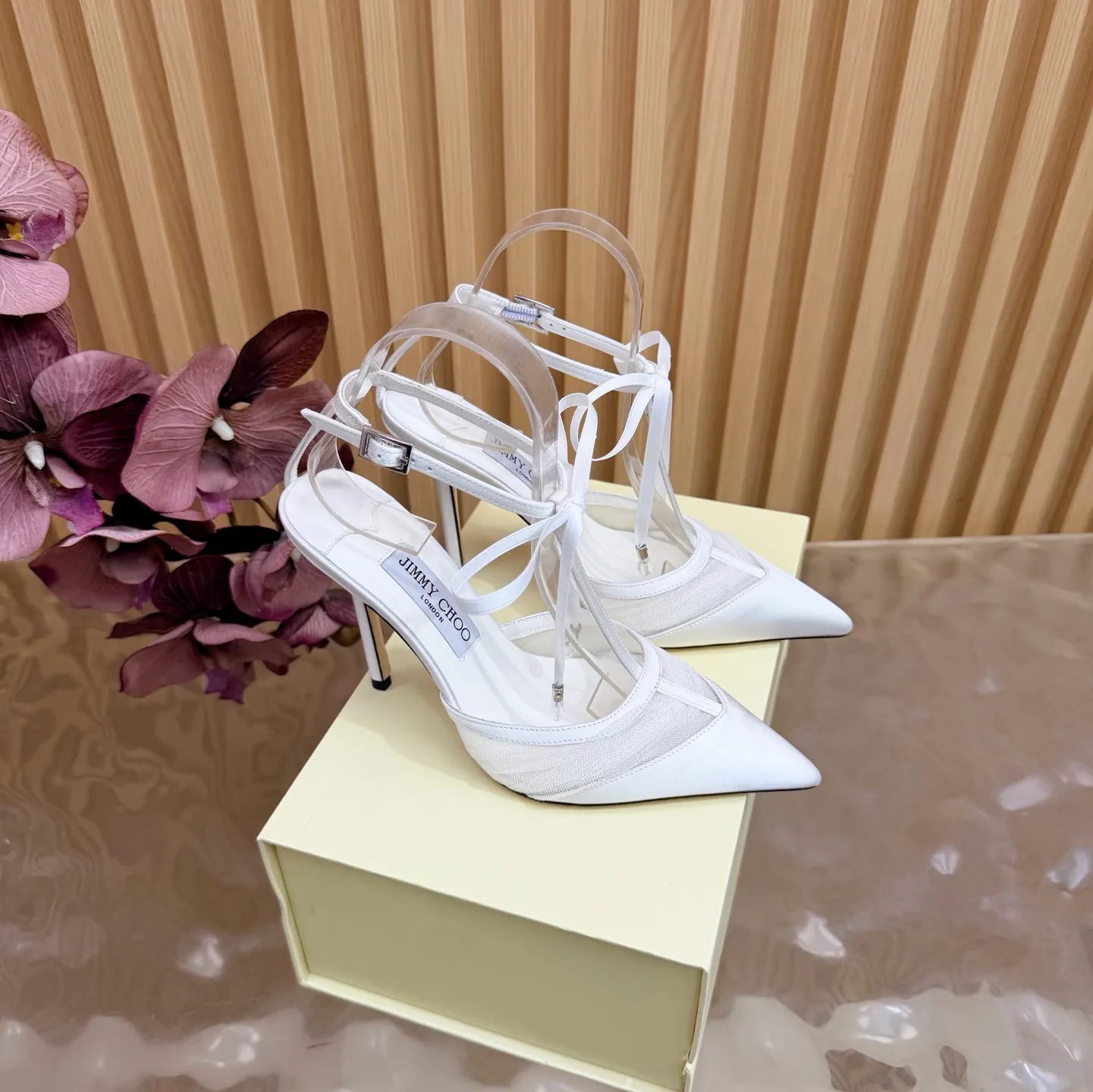 Туфли Женские Jimmy Choo 11616713