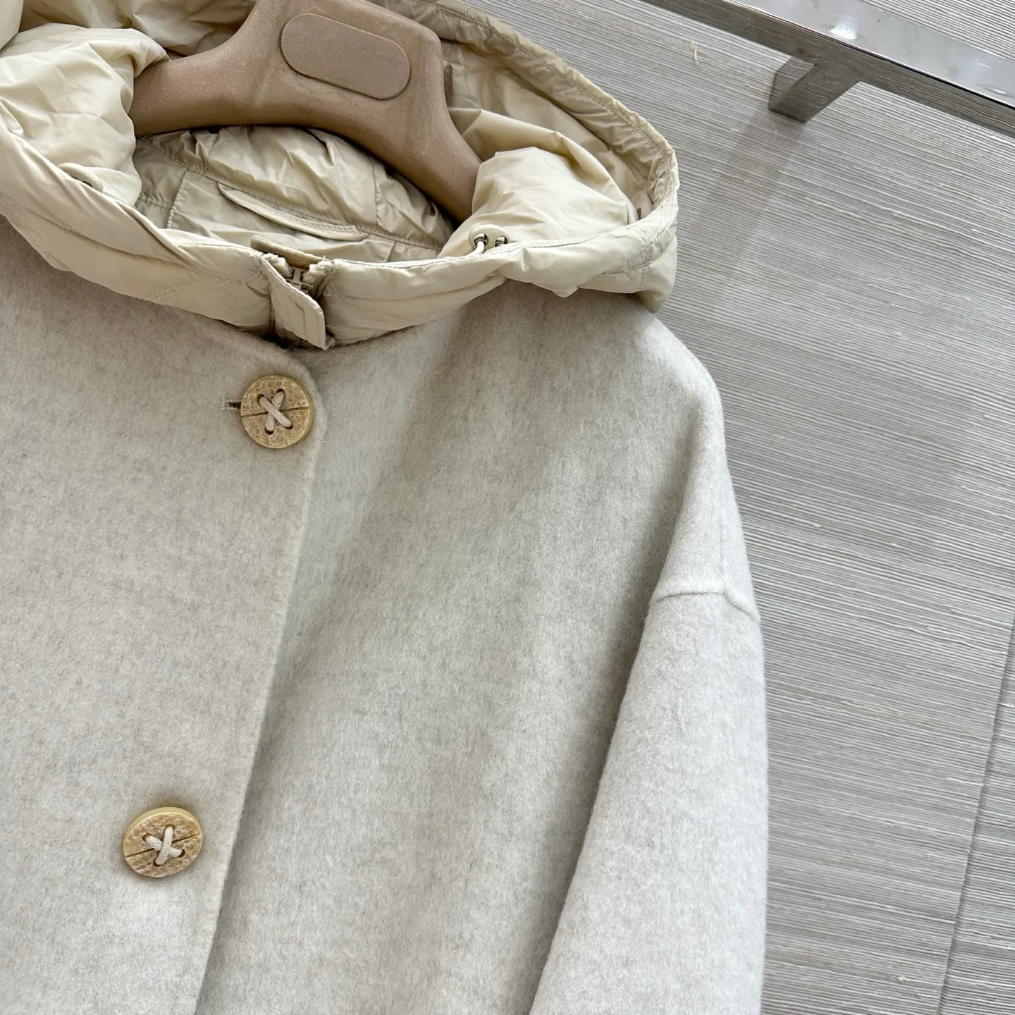 Пальто Женские Loro Piana 18905900