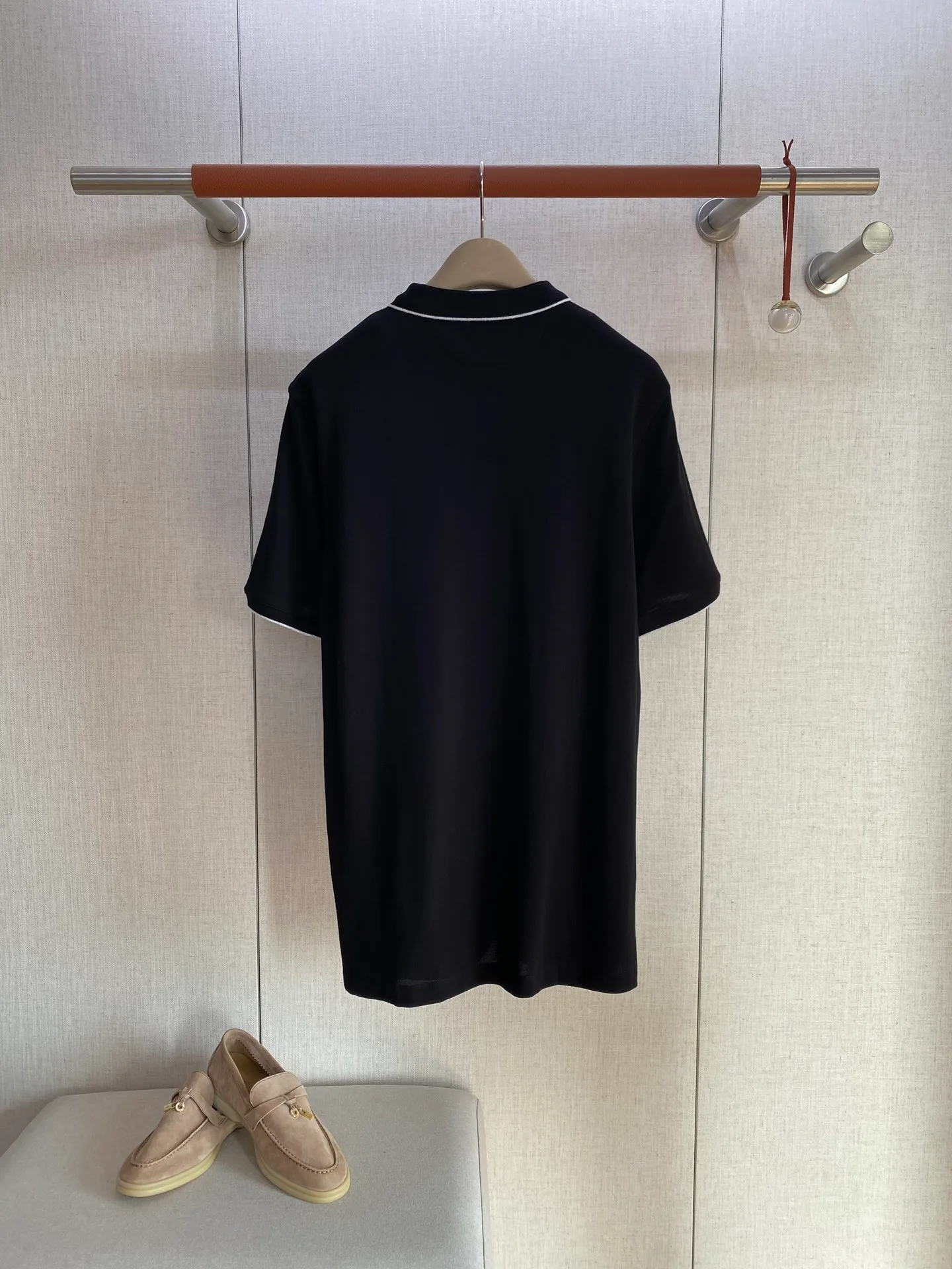 Рубашки Мужские Brunello Cucinelli 3044049