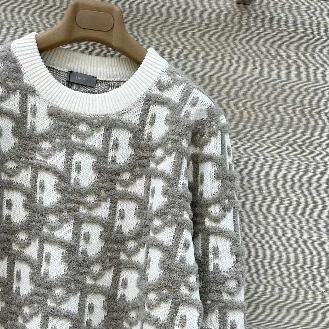 Джемперы И Свитеры Женские Christian Dior 234250