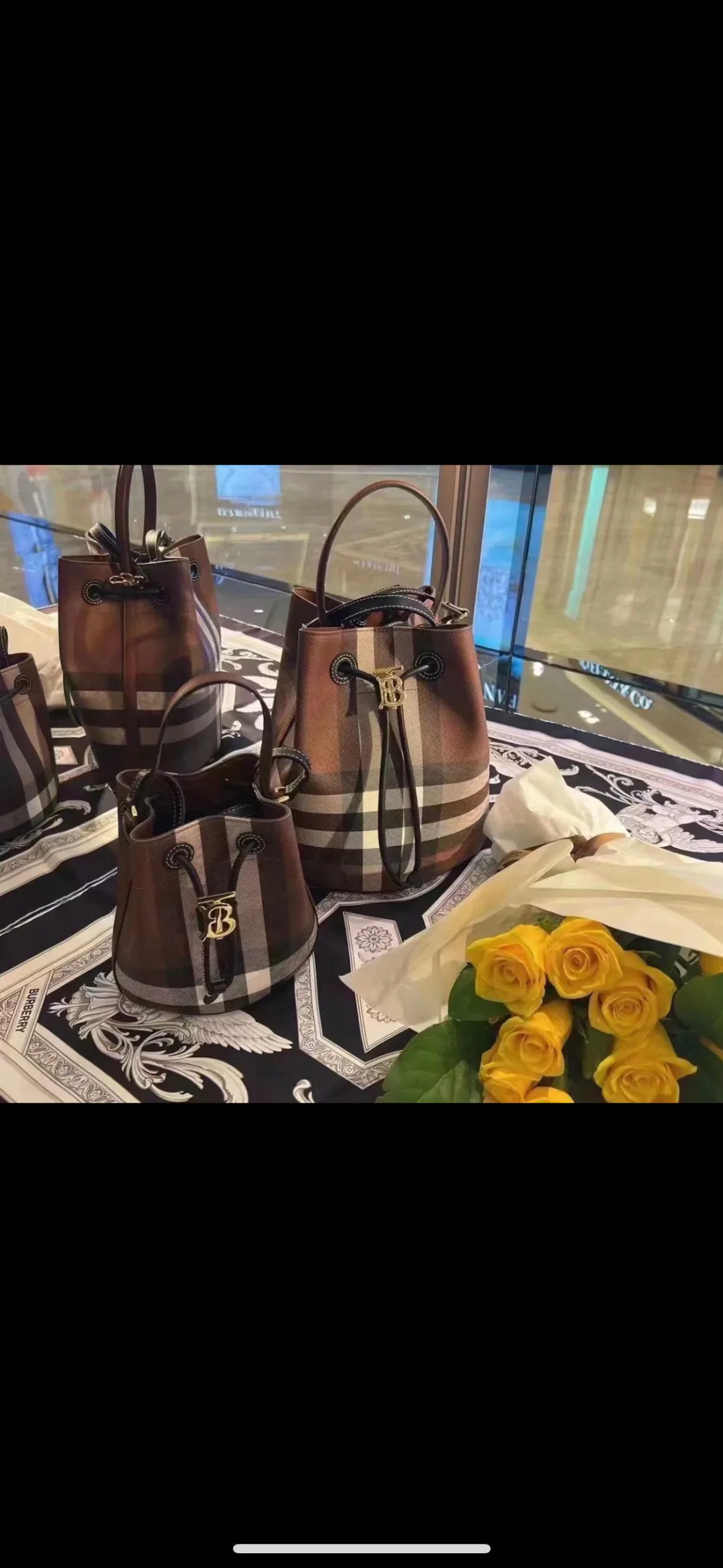 Сумки На Ремне Женские Burberry 11013021