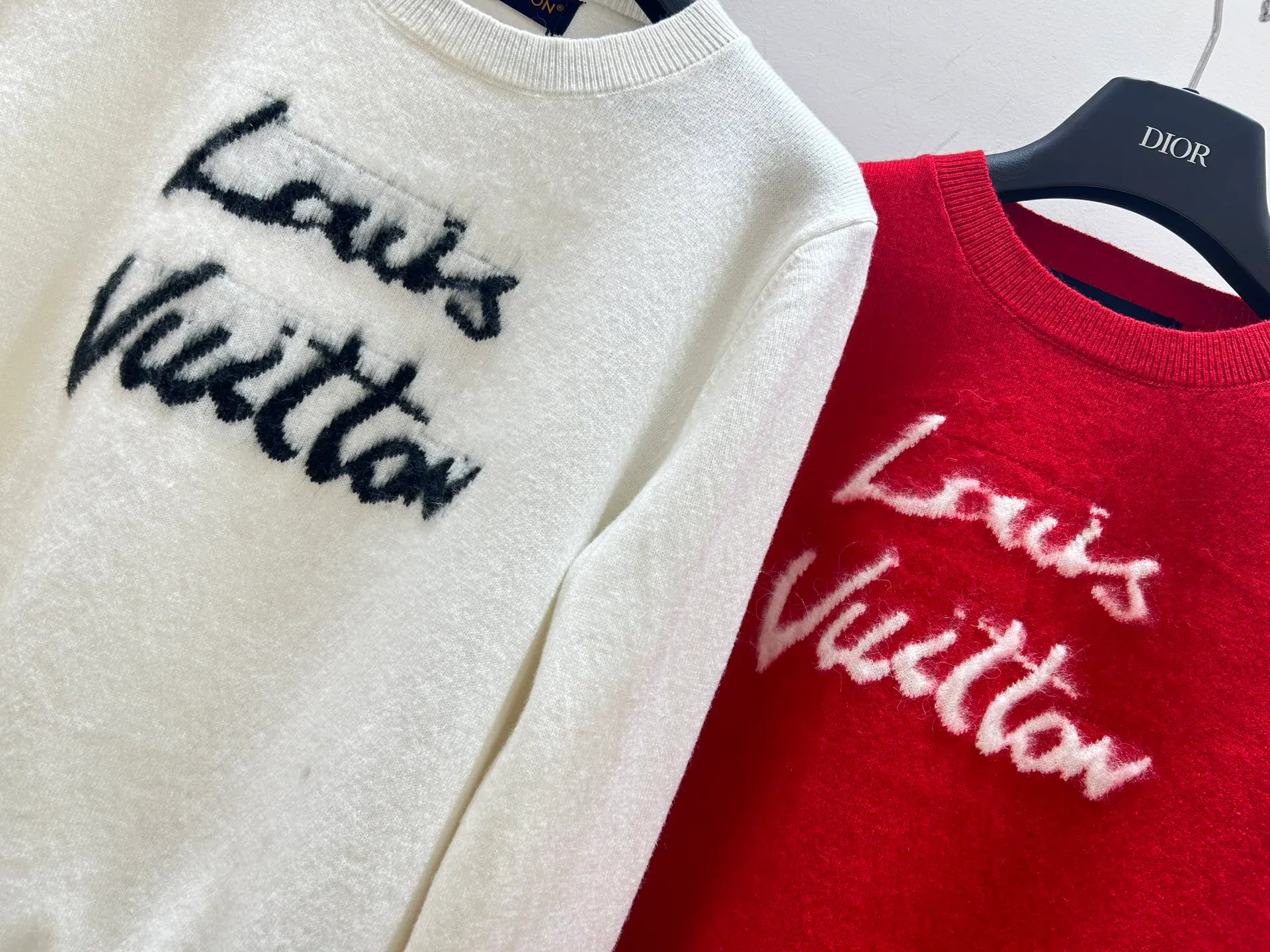 Джемперы И Свитеры Женские Louis Vuitton 1294467