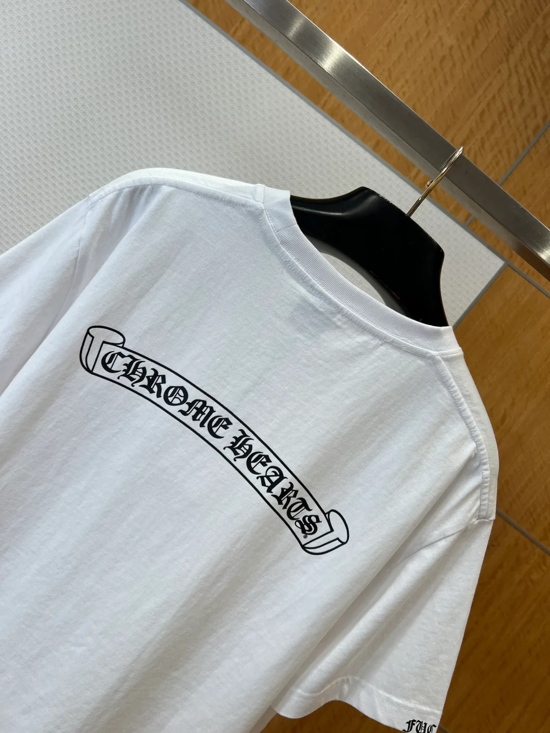 Футболки Мужские Chrome Hearts 10268203