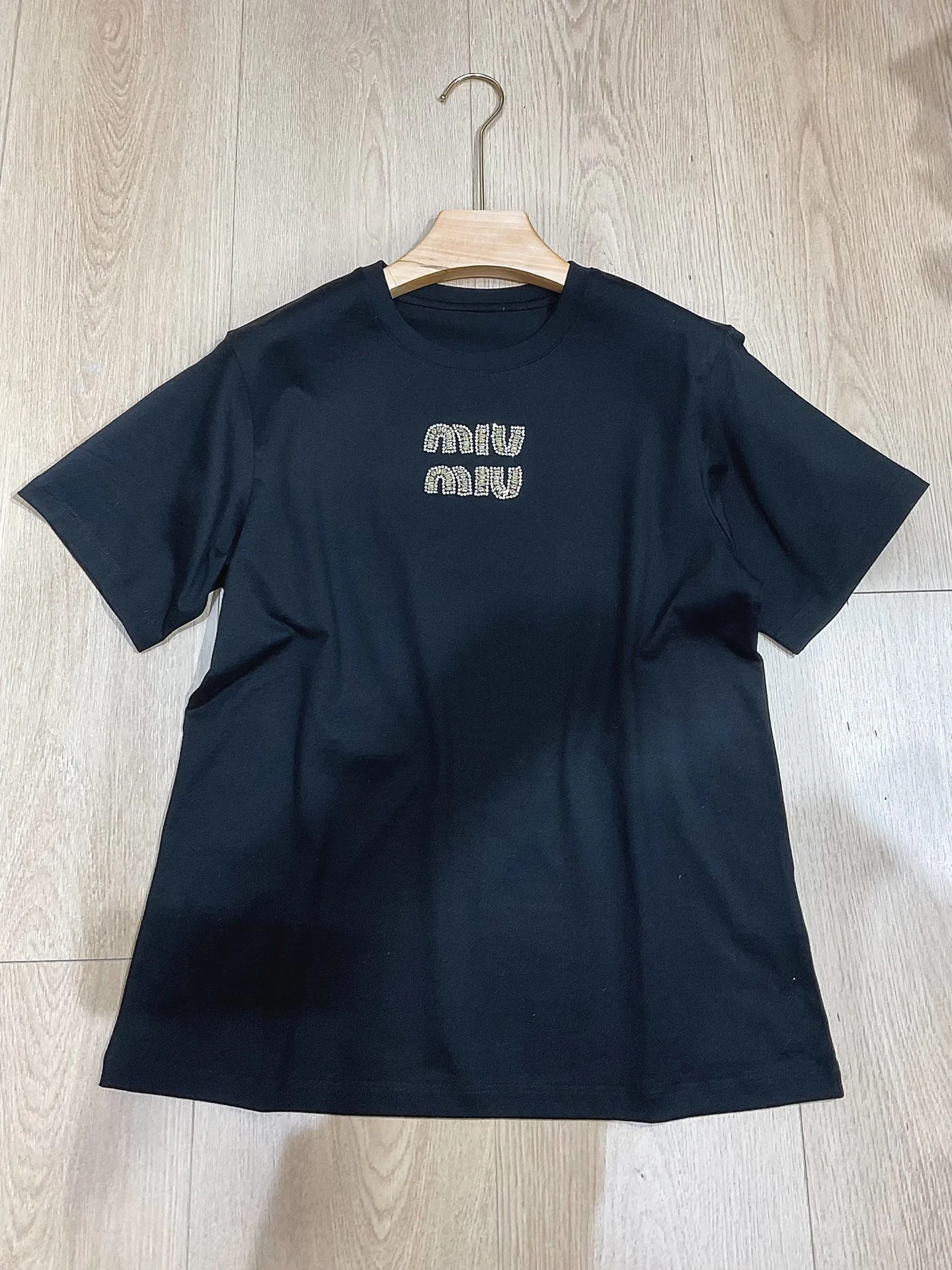 Футболки Женские Miu Miu 11827977