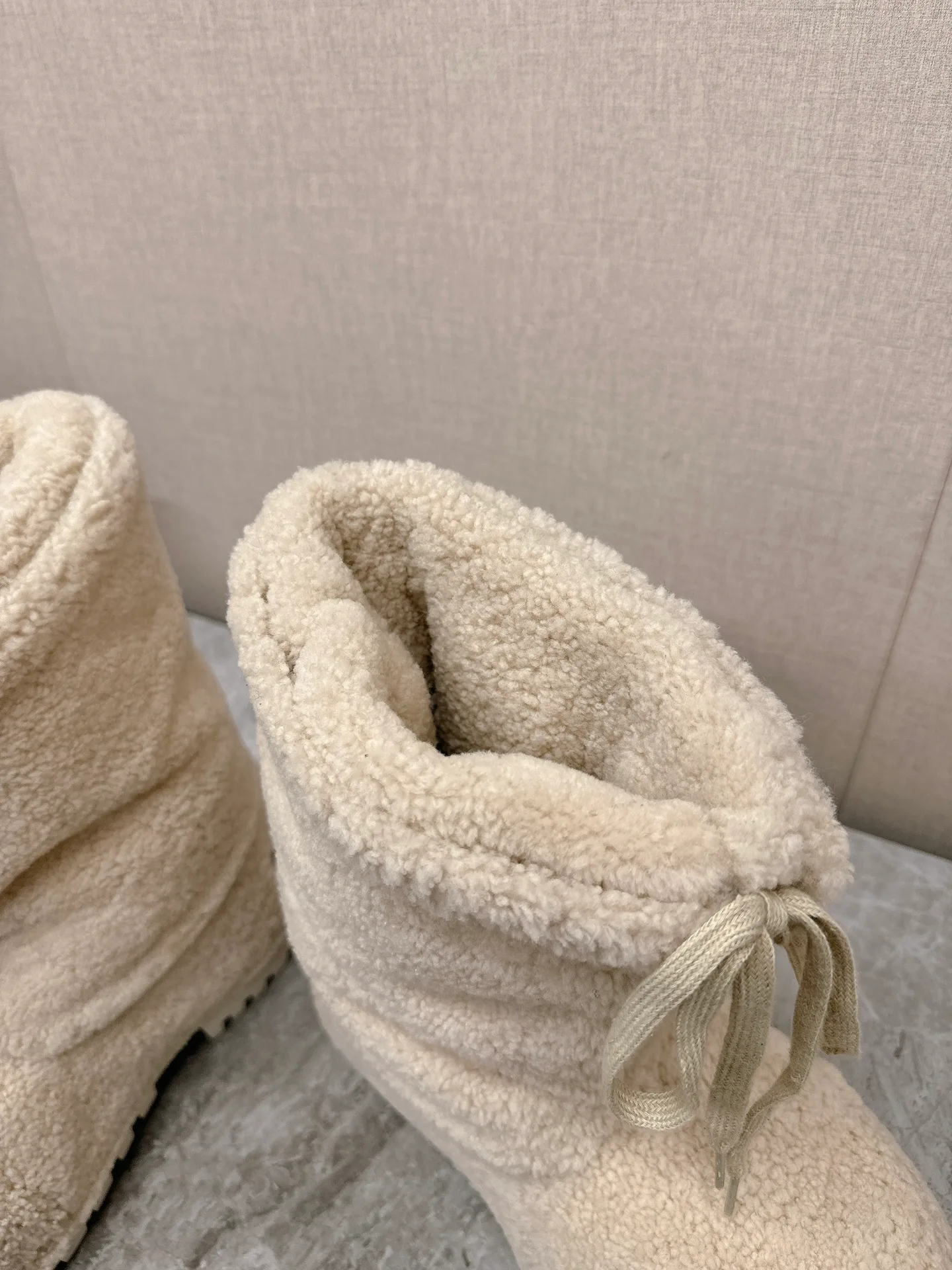 Угги Женские Balenciaga 18152906