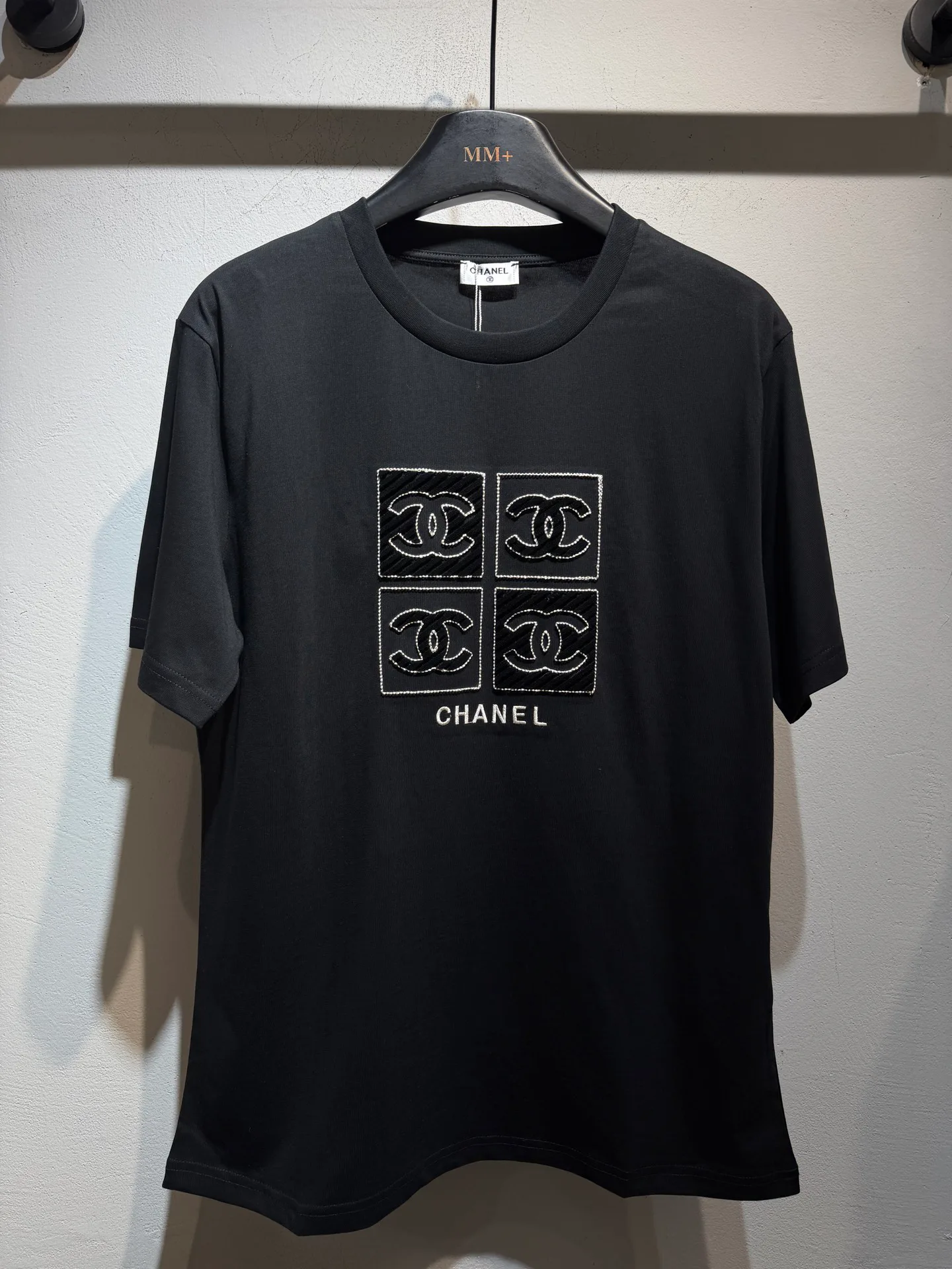 Футболки Женские Chanel 11149480
