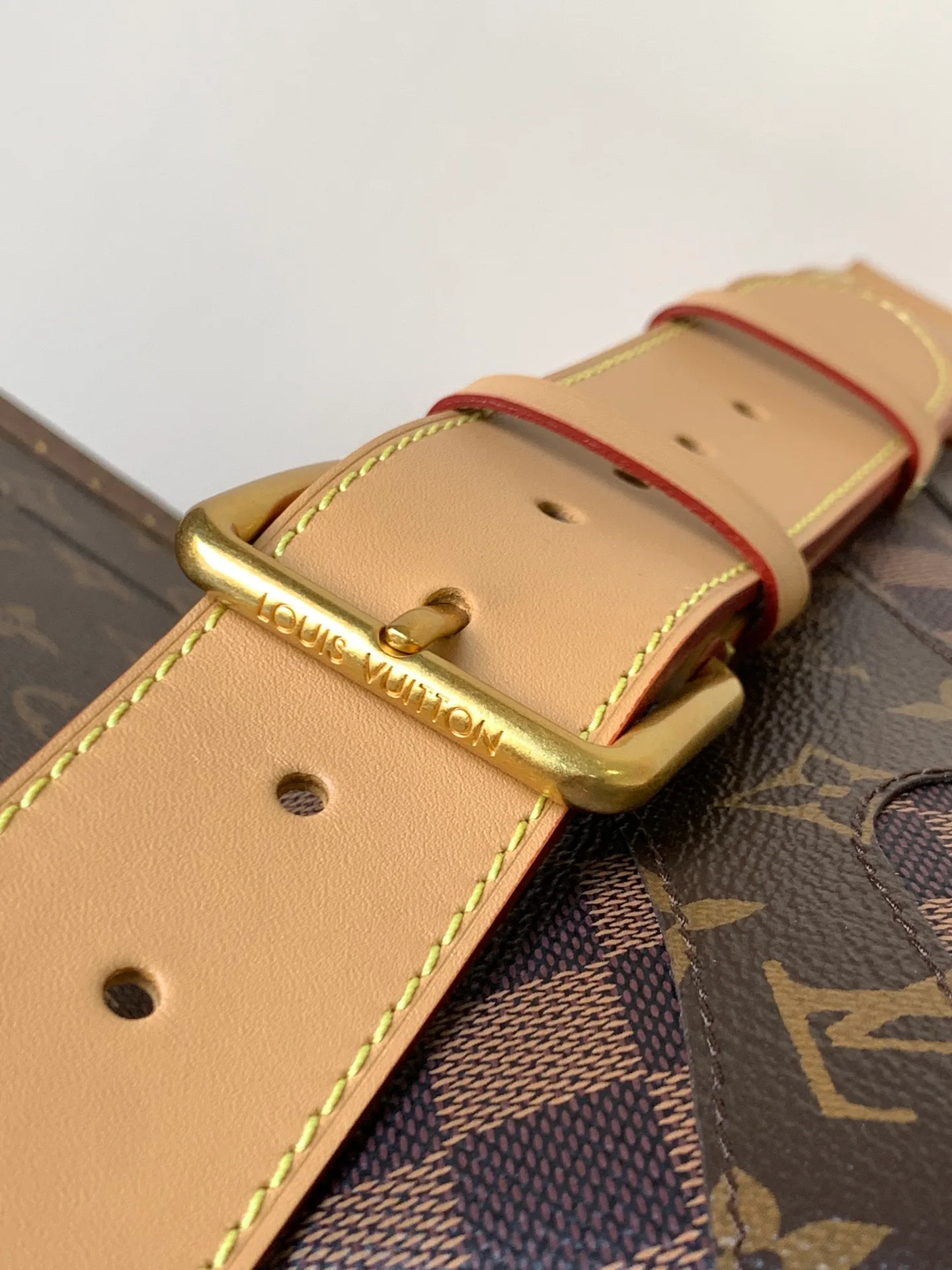Поясные Сумки Женские Louis Vuitton 369600