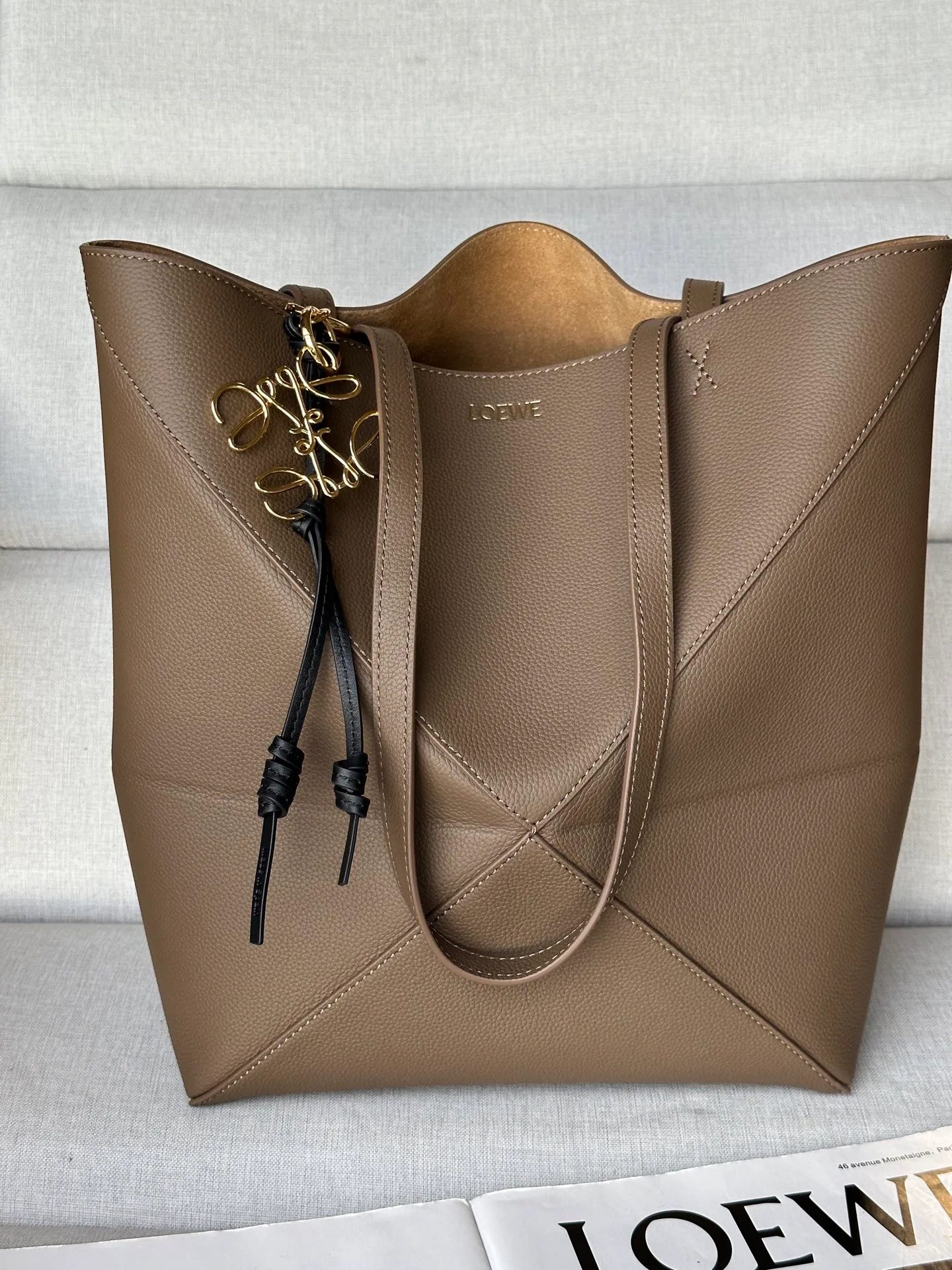 Классические Сумки Женские Loewe 12866923