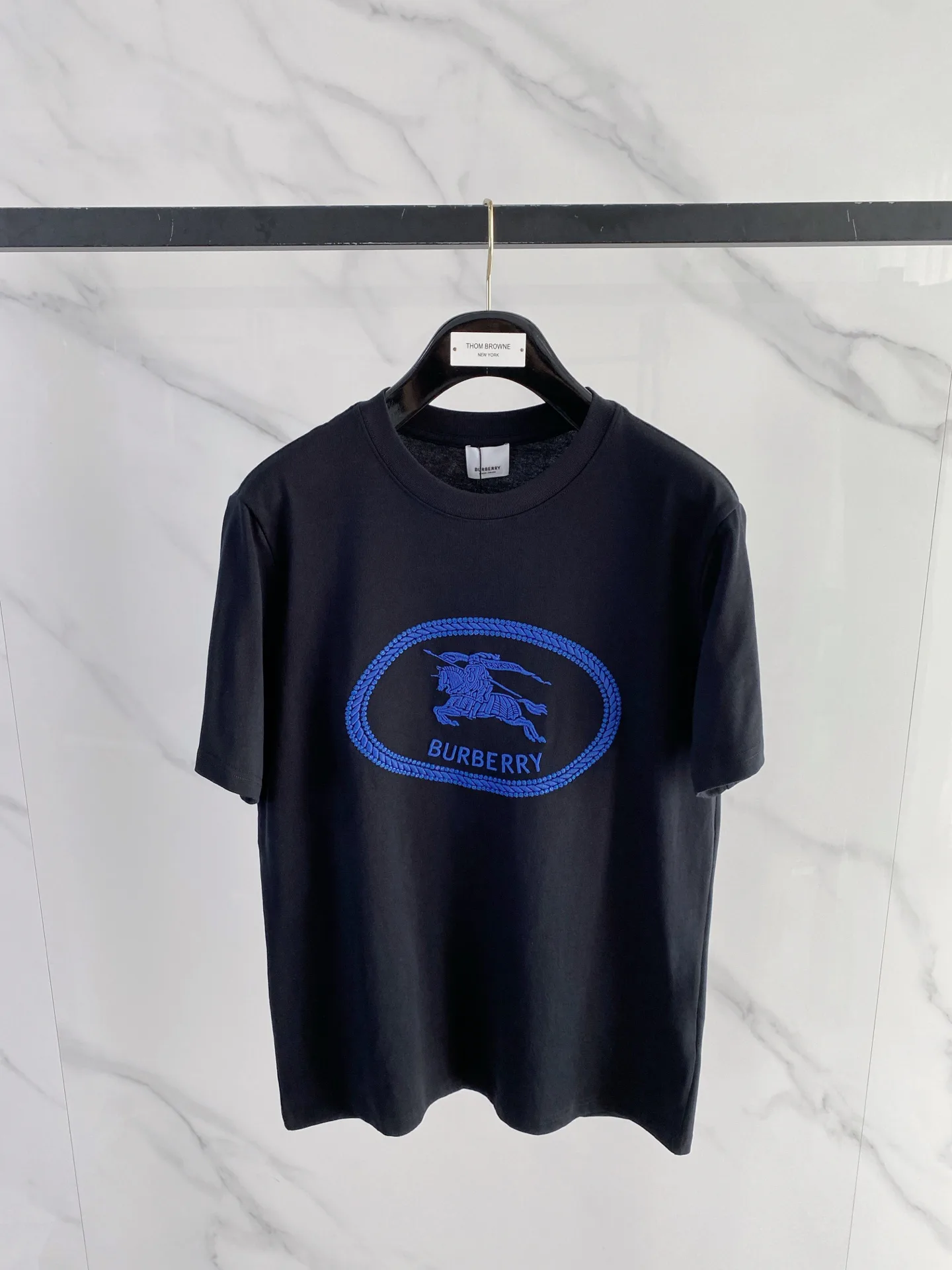 Футболки Мужские Burberry 13570030