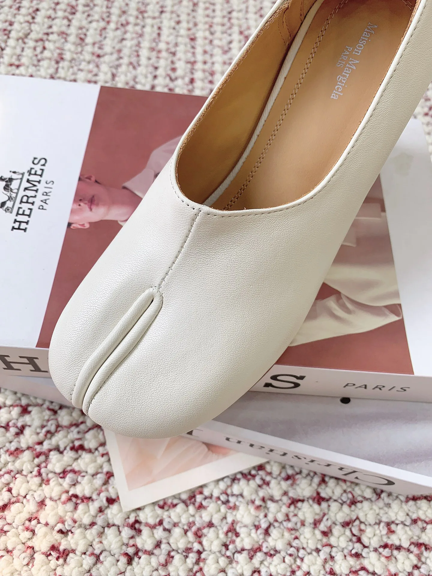 Туфли Женские Maison Margiela 18268485