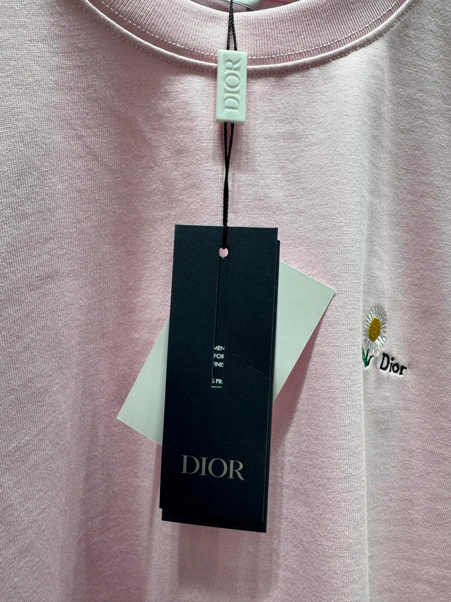 Футболки Мужские Christian Dior 4878196