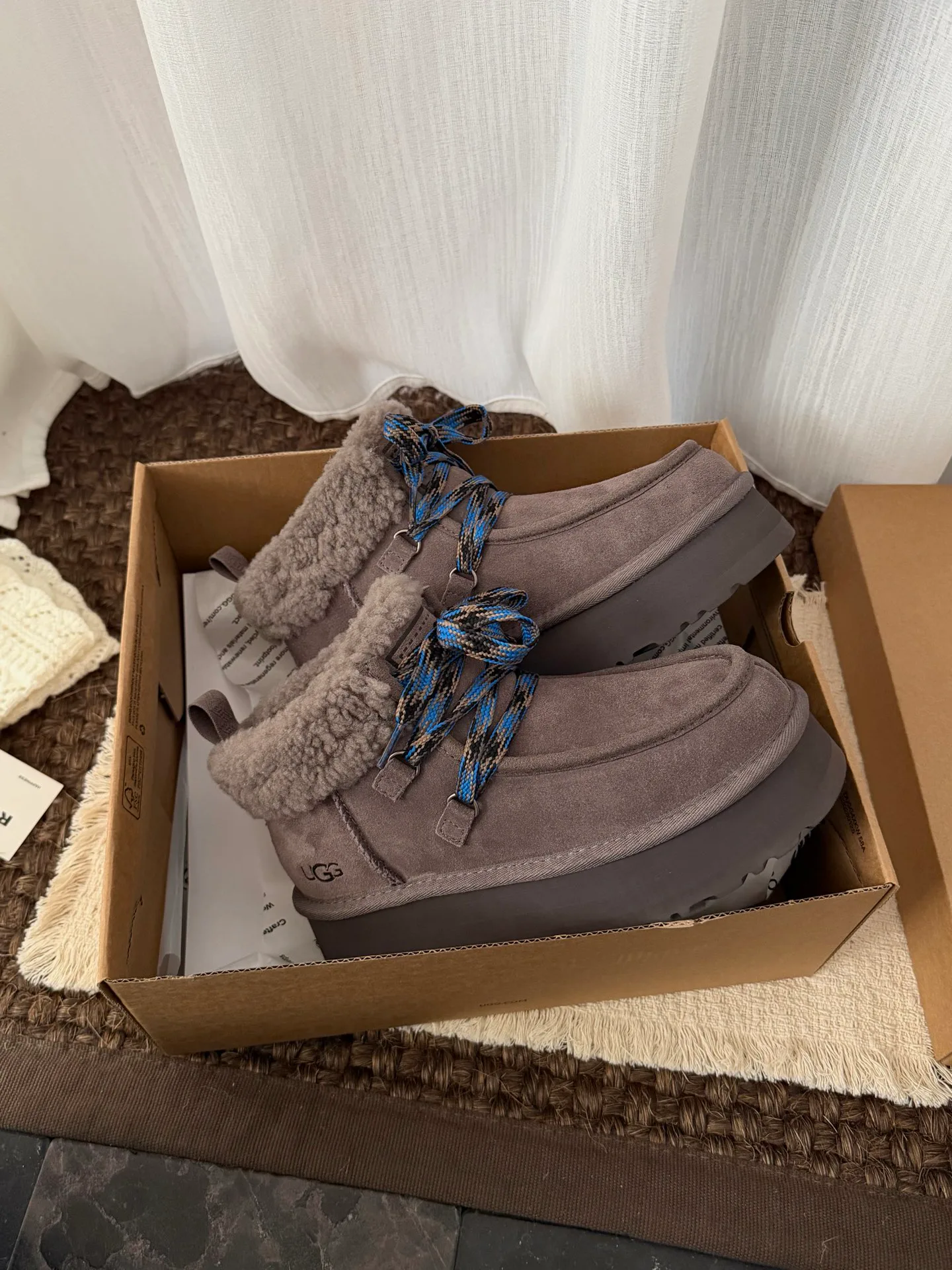Угги Женские Ugg 217498