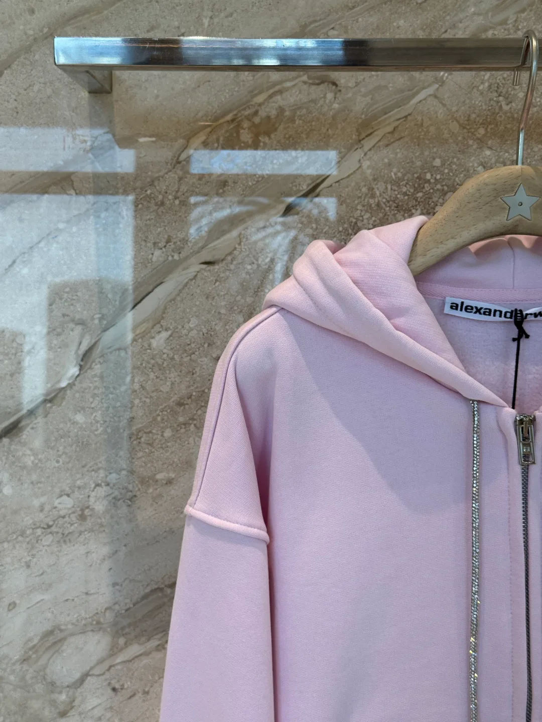 Свитшоты И Худи Женские Alexander Wang 12769260