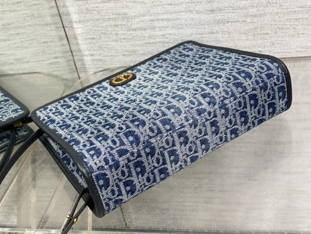 Клатчи Женские Christian Dior 31737