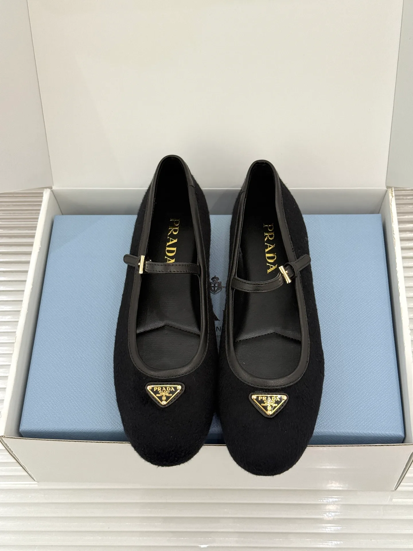 Туфли Женские Prada 18432701