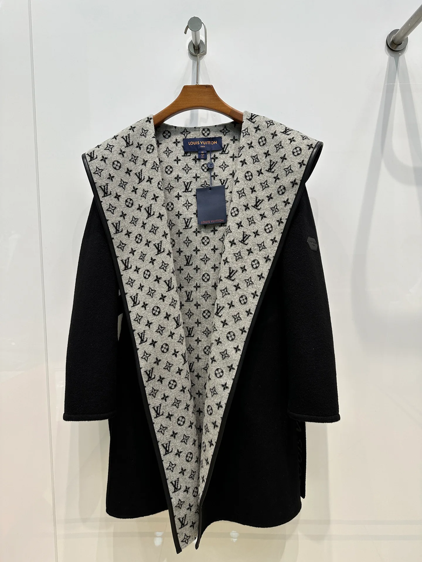Пальто Женские Louis Vuitton 19800393