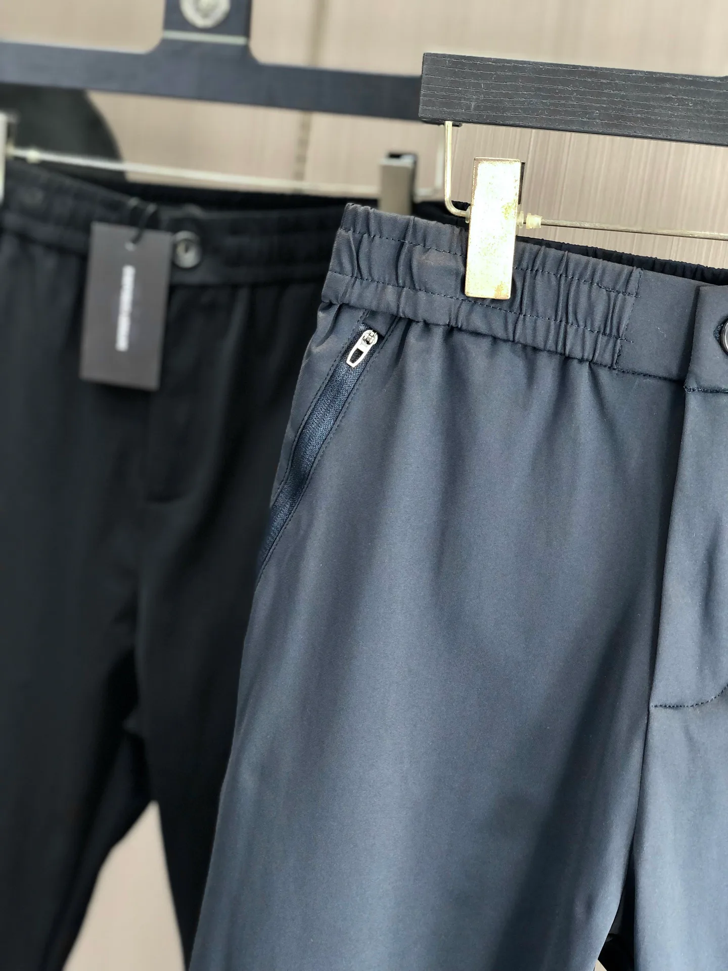 Брюки Мужские Armani 88201