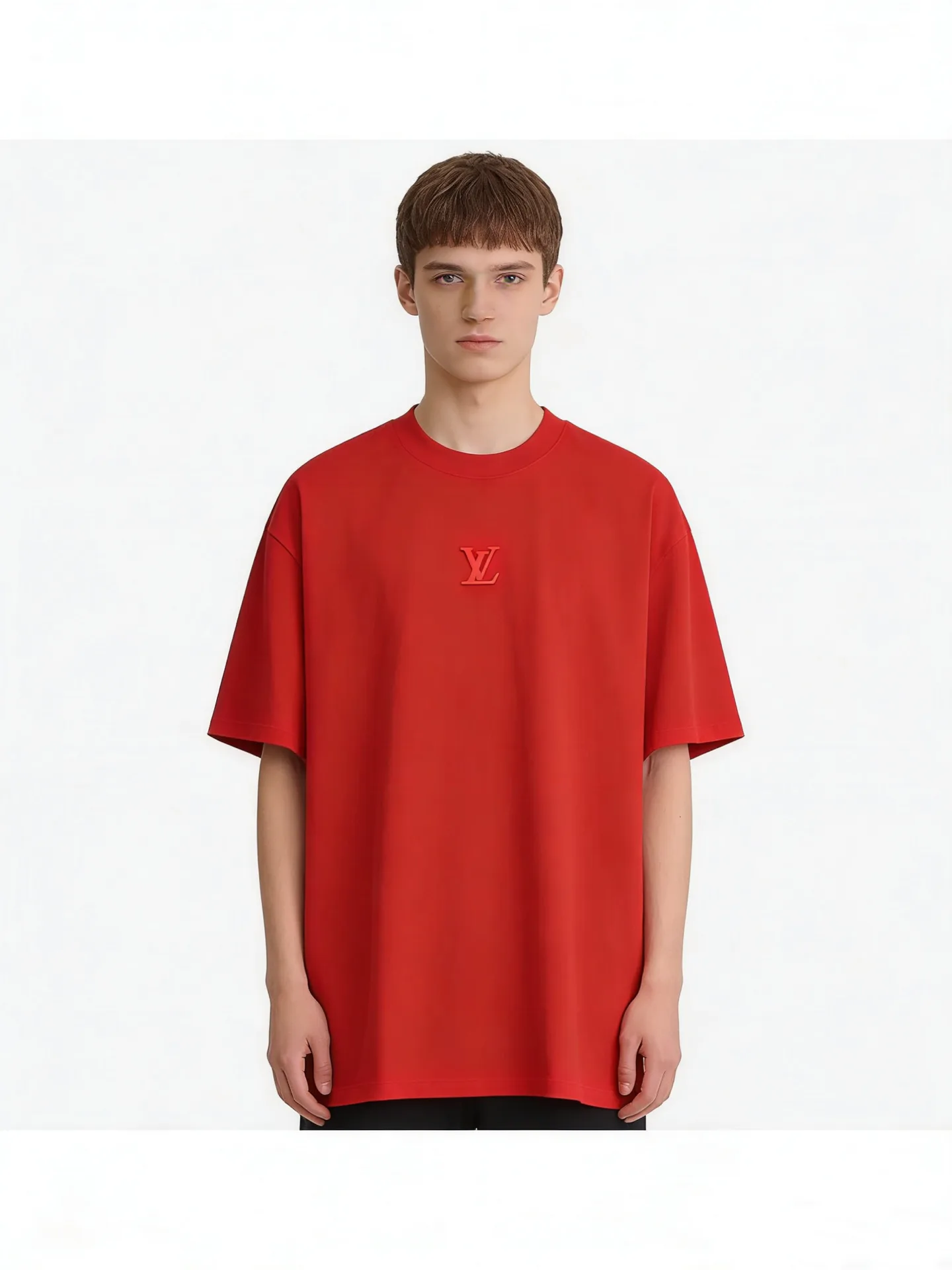 Футболки Мужские Louis Vuitton 11541793