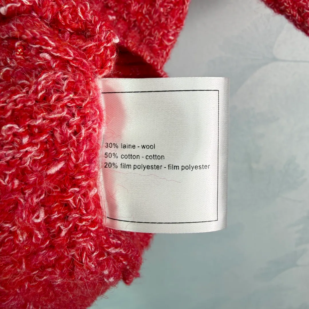 Джемперы И Свитеры Женские Chanel 723277