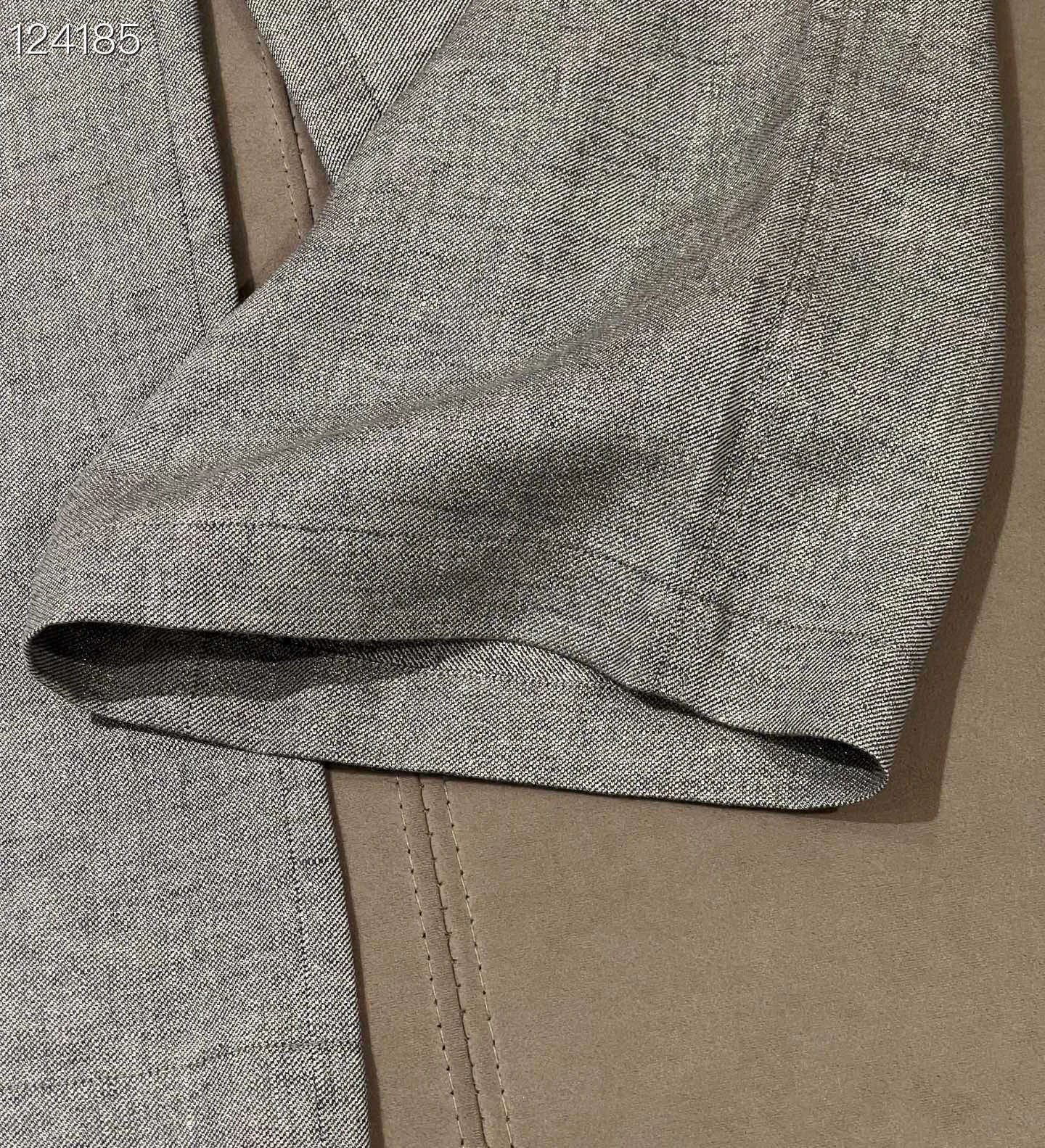 Брюки Женские Brunello Cucinelli 11568649