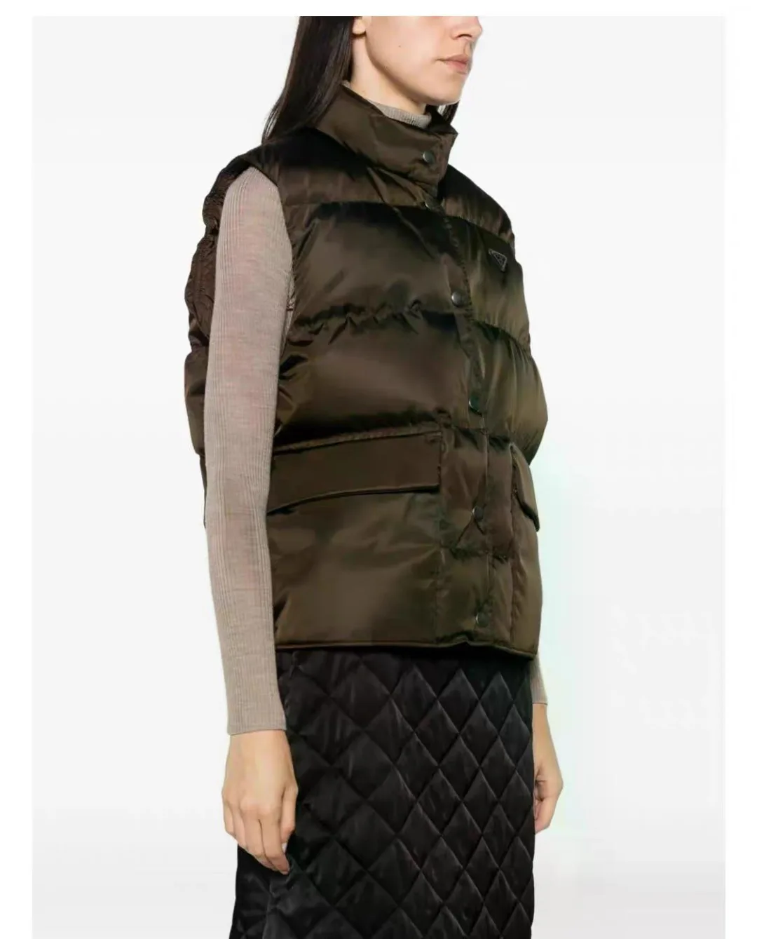 Жилеты Женские Prada 17960031