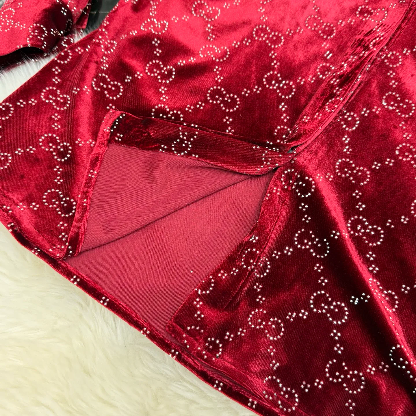 Рубашки Женские Gucci 10687437