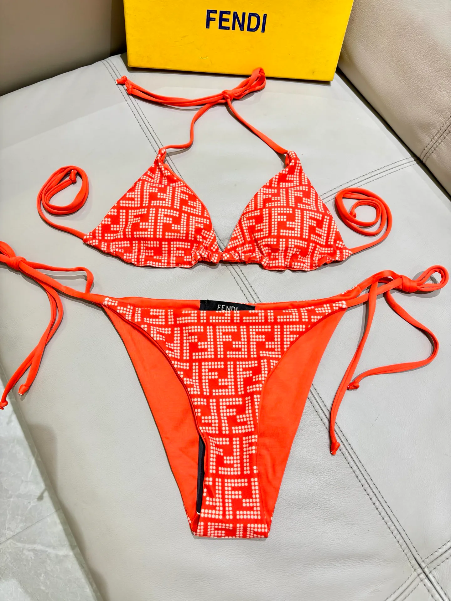 Купальники Женские Fendi 13542631