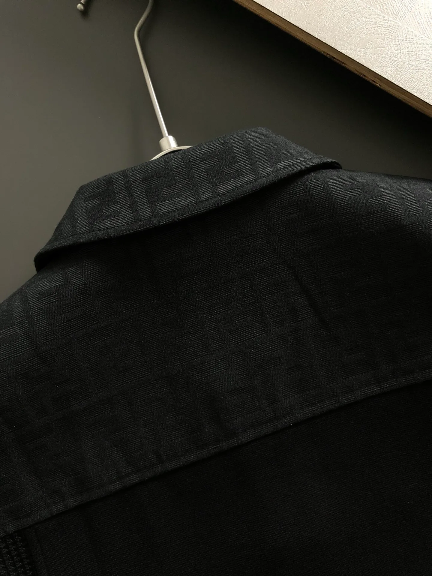 Куртки И Пуховики Мужские Fendi 342779