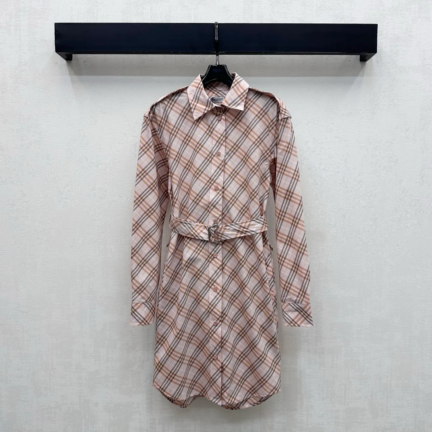 Платья Женские Burberry 18327897
