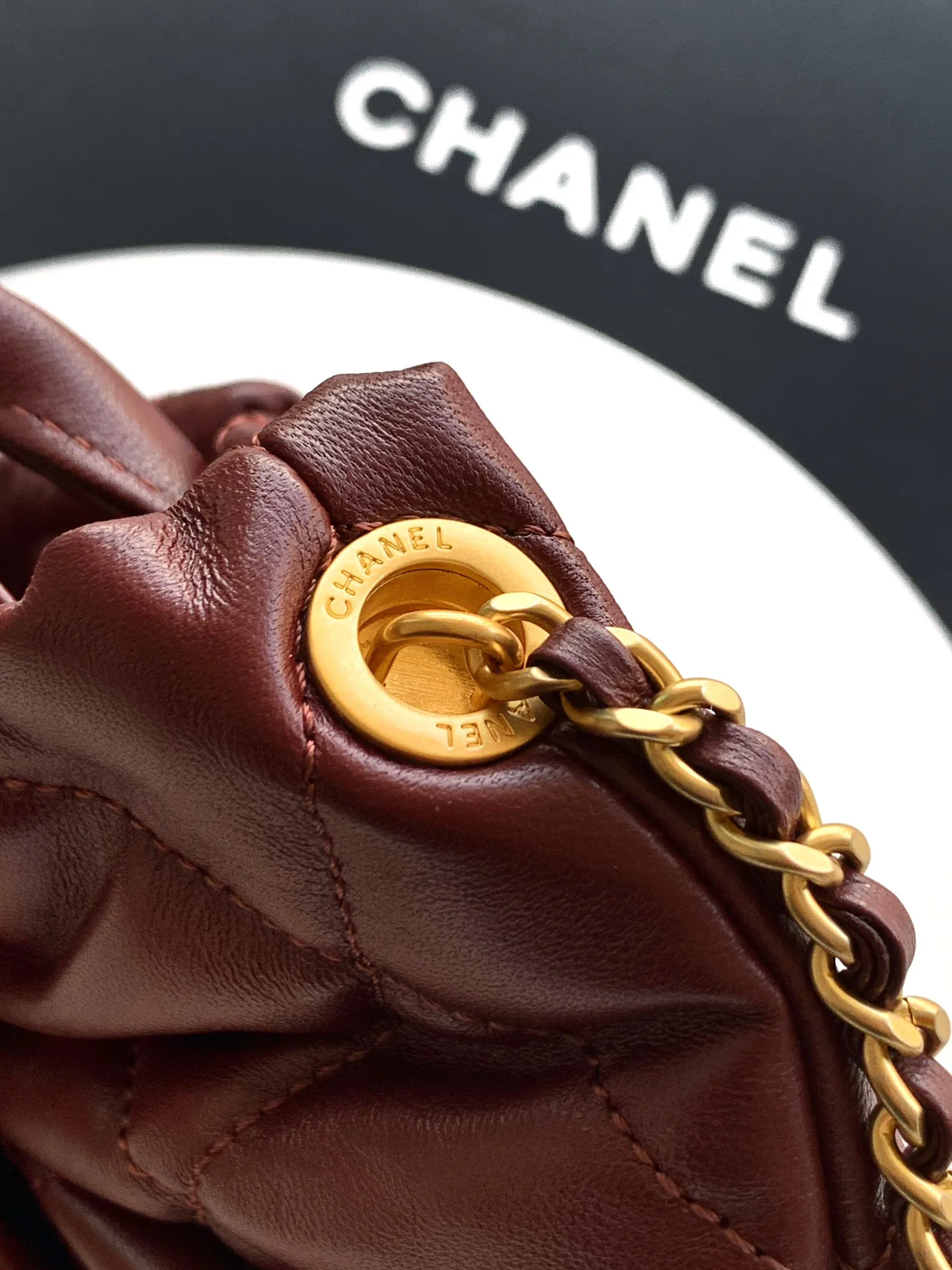 Классические Сумки Женские Chanel 10214713